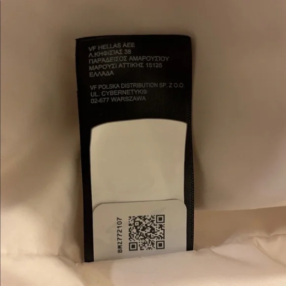 The North Face Metropolis parka - Picture 10 of 12